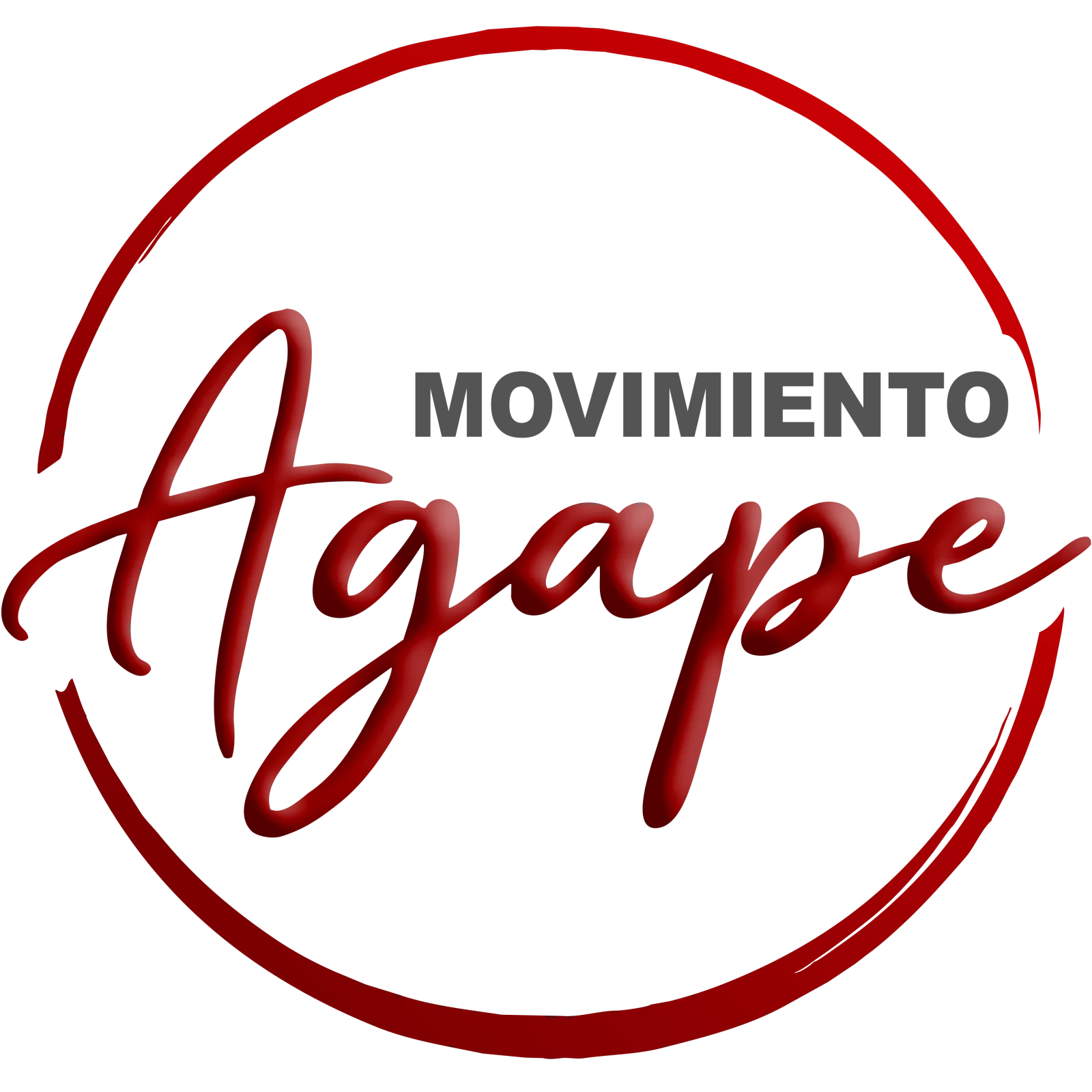 Movimiento Ágape