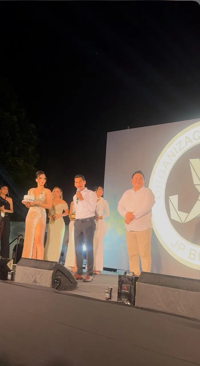 Premios Juventud Bolivia 2026