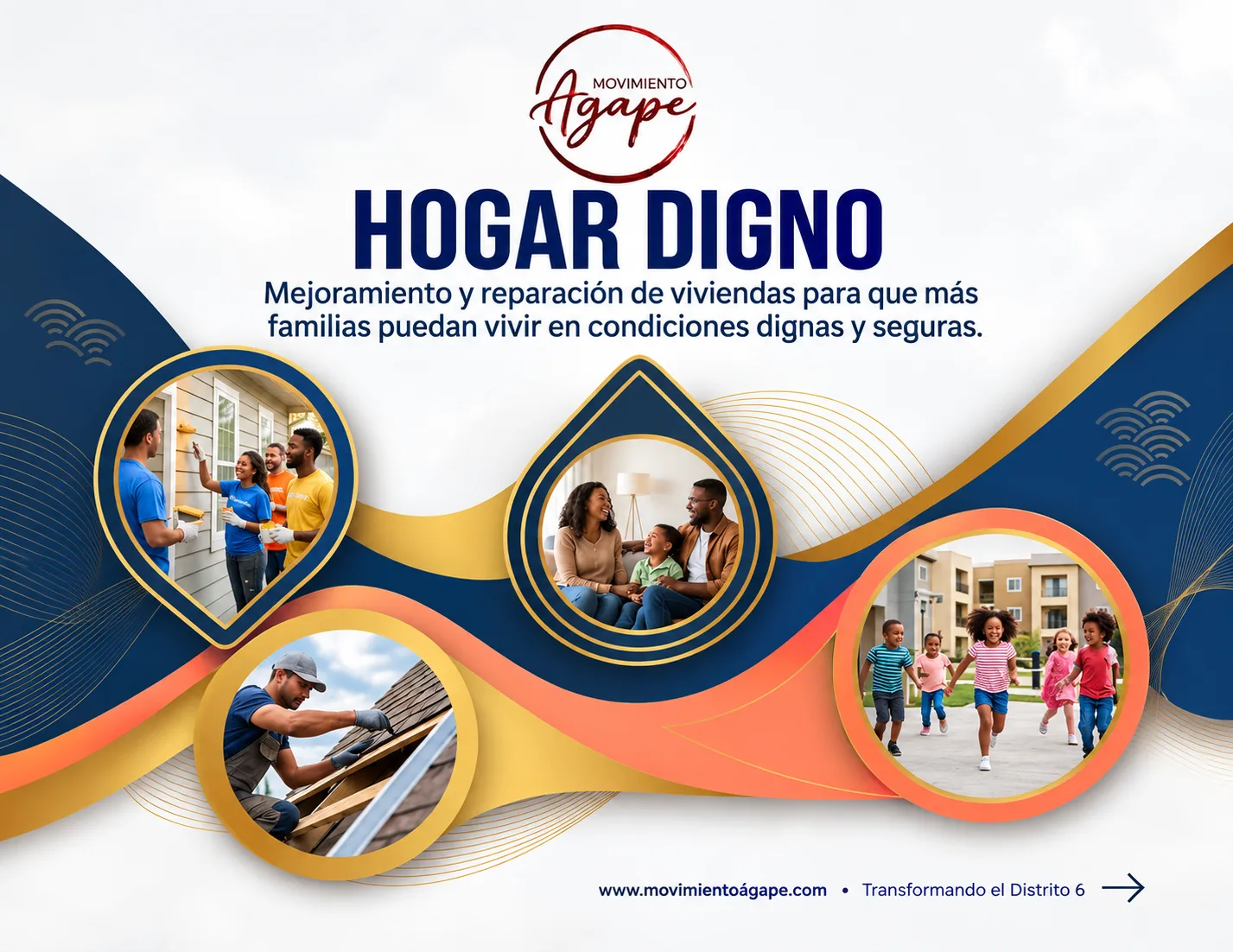 Hogar Digno