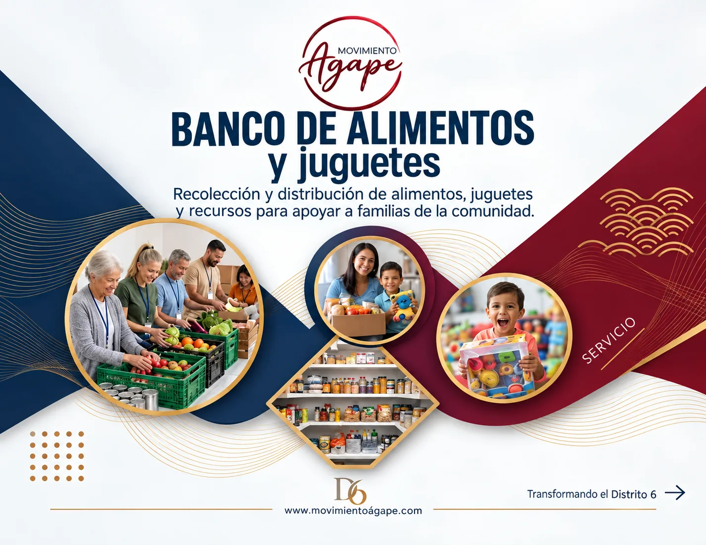 Banco de Alimentos
