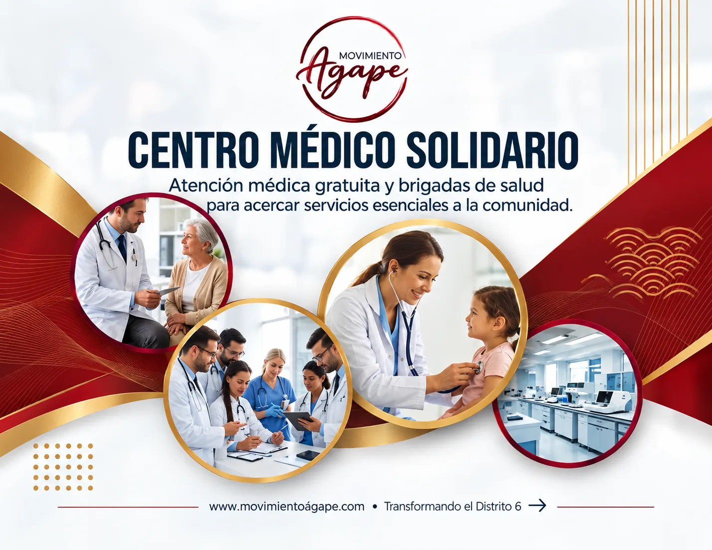 Centro Médico Solidario