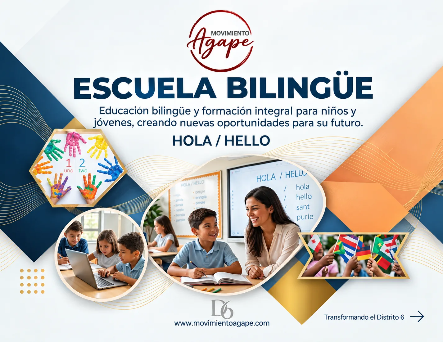 Escuela Bilingue