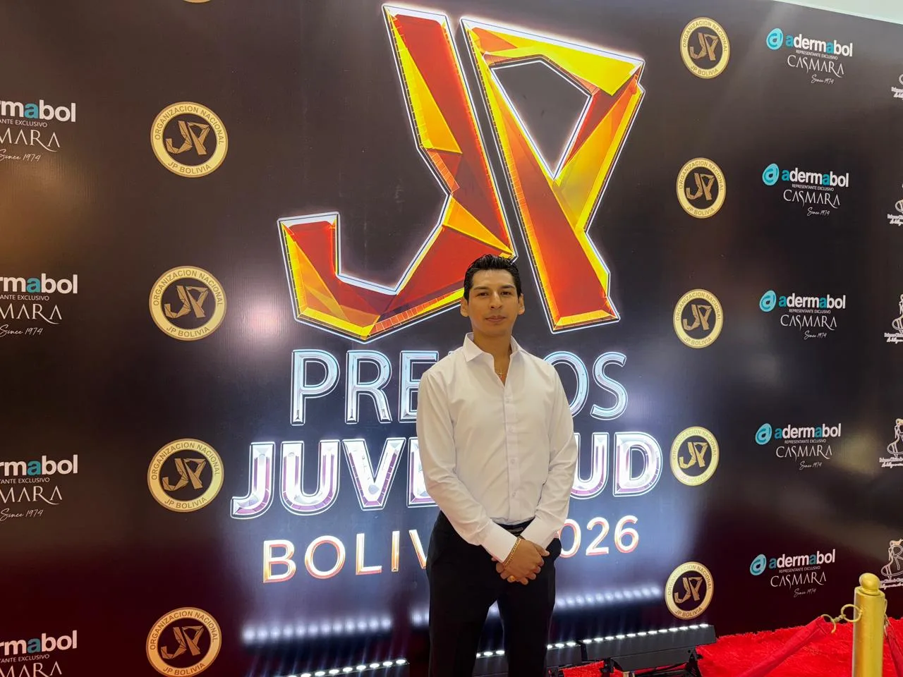 Premios Juventud Bolivia 2026