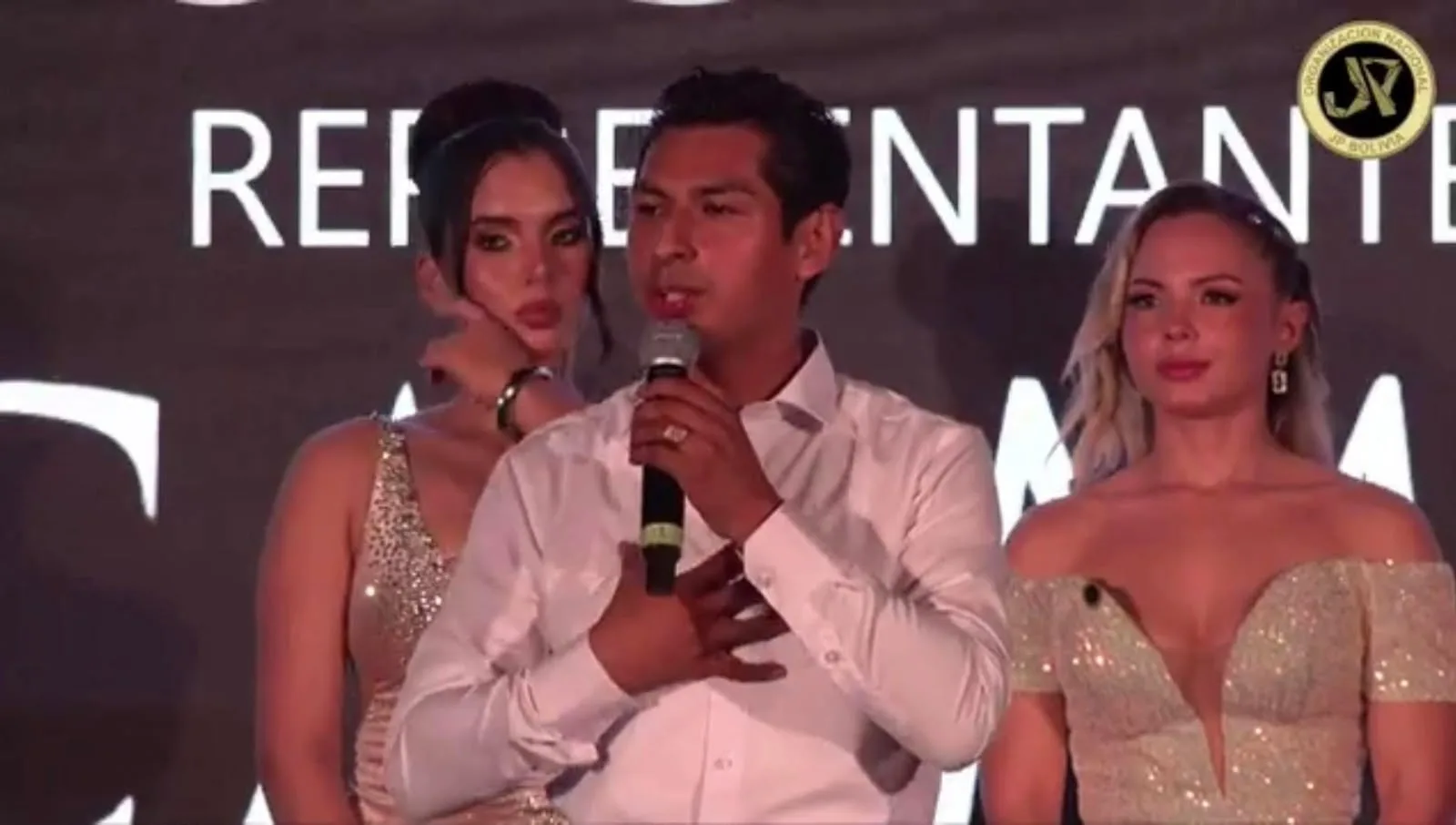 Premios Juventud Bolivia 2026