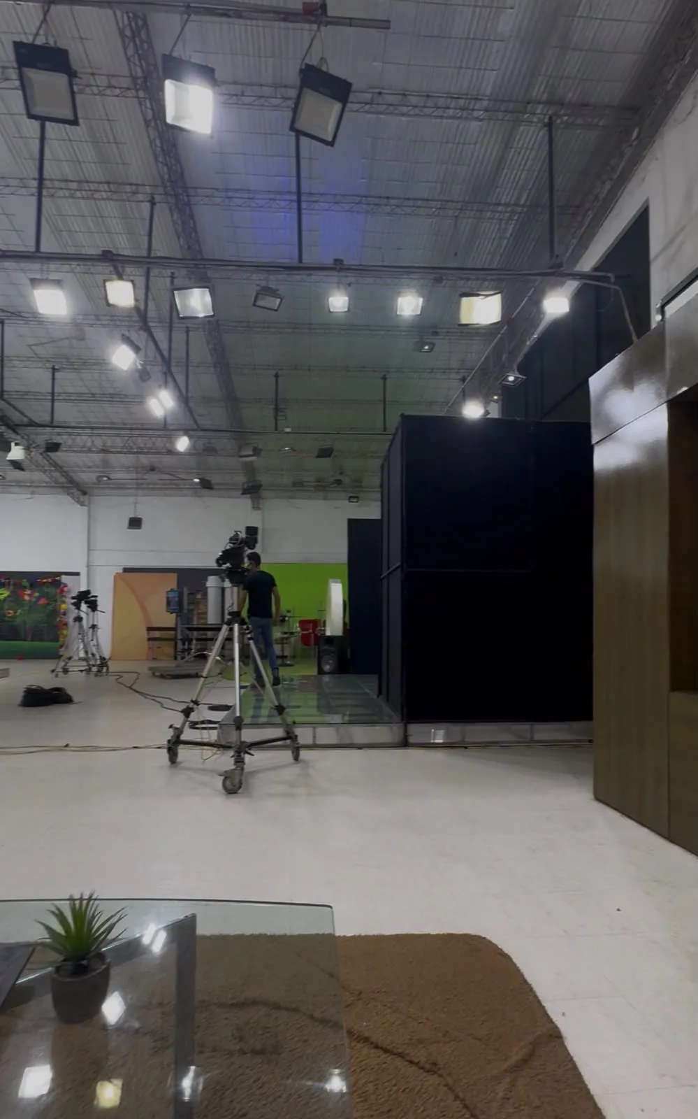 Bolivision TV
